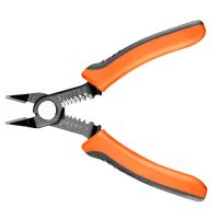 SZCZYPCE PRECYZYJNE BOCZNE 140MM | 01-509 NEO TOOLS