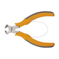 Szczypce czołowe 115mm NEO | 01-101 NEO TOOLS
