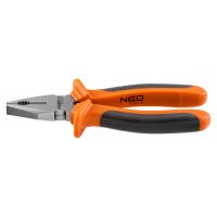 Szczypce uniwersalne 180mm NEO | 01-011 NEO TOOLS