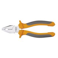 Szczypce uniwersalne 200mm NEO | 01-012 NEO TOOLS