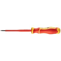 Wkrętak płaski 0.6*3*100, 1000V | 04-131 NEO TOOLS