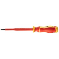 Wkrętak płaski 1.0*5.5*125, 1000V | 04-133 NEO TOOLS