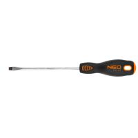Wkrętak płaski 5.5x200 NEO | 04-014 NEO TOOLS