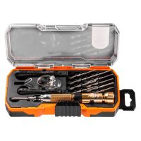 Zestaw do serwisowania smartfonów | 06-108 NEO TOOLS