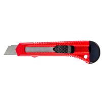 Nóż z ostrzem łamanym 18 mm | 17B518 TOP TOOLS