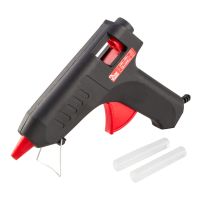 Pistolet klejowy elektryczny11mm.15/40W STANDARD | 42E500 TOP TOOLS