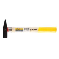 Młotek ślusarski 300 g z ringiem | 02A453 TOPEX