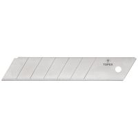 Ostrza łamane 25mm (opak 5szt) | 17B550 TOPEX