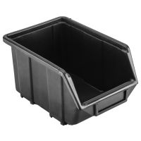 Pojemnik magazynowy 25x16x13cm | 79R183 TOPEX