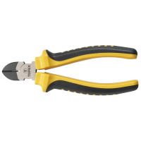 Szczypce boczne 160mm | 32D106 TOPEX