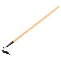 Motyka 16 cm, trzonek drewniany | 15G030 VERTO