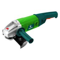 Szlifierka kątowa 2000W, tarcza 230 x 22.2 mm, obroty 6500 min | 51G203 TOPEX