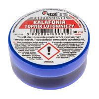 Kalafonia 35ml.blister STANDARD | 44E812 CYNEL