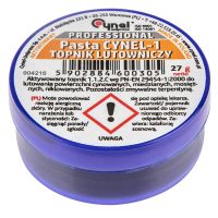 Pasta CYNEL-1 27g.STANDARD | 44E816 CYNEL