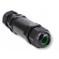 Złącze kablowe hermetyczne z dławikami 0.5-4mm2 IP68 | CST4 Tracon