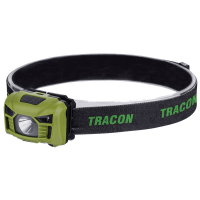 Latarka czołowa z czujnikiem ruchu HL120B | HL120B Tracon