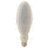 Żarówka LED o wysokiej mocy 220-240 V, 50 Hz, 50 W, 4000 K, 5500 lm, E40 | LHPME4050NW Tracon