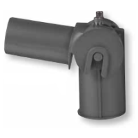 Adapter do regulacji kąta oświetlenia ulicznego 90+20-10 180+20-10 60/50mm | LSJAA906050 Tracon