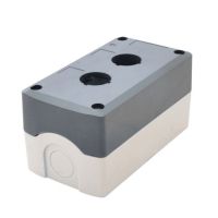 Obudowa do przycisków szara typ 2 | NYGD-2GR Tracon