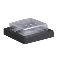 Membrana gumowa IP40, TES-42, TES-43, TES-52, TES-52-1, TES-52-2, TES-53 | TES-GB Tracon