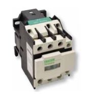 Stycznik 660V, 50Hz, 25A, 11kW, 230V AC, 3×NO+1×NO | TR1D2510 Tracon