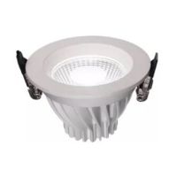 Oprawa downlight LACRIMA COB LED 230V 20W IP20 NW | SLI023002NW Wojnarowscy