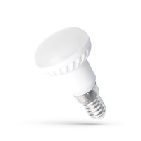Lampa LED R-39 E-14 230V 3W WW Spectrum | WOJ+13984 Wojnarowscy