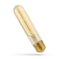 Lampa LED T30 E-27 230V 2W COG WW RETROSHINE Spectrum | WOJ+14080 Wojnarowscy