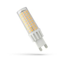 Lampa LED G9 7W 790lm CW 6000K 230V SMD Spectrum | WOJ+14165 Wojnarowscy