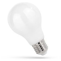 Lampa LEDBulb GLS COG 11W 1450lm WW 2700K E27 230V MILKY matowa Spectrum | WOJ+14364 Wojnarowscy