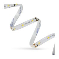Pasek LED 22W/5m 3528 60LED/1m WW 2 latA ECO 1m (rolka 5m) bez osłony | WOJ+14400 Wojnarowscy