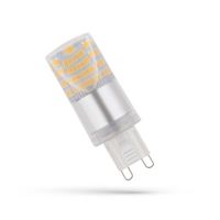 Lampa LED G9 230V 4W NW SMD 5 lat PREMIUM Spectrum | WOJ+14434 Wojnarowscy