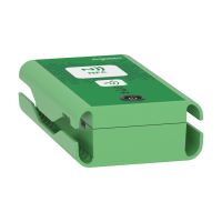 Uniwersalny interfejs Wifi automatyki, IP20, ze złączami RJ45 i micro USB | TCSEGWB131W Schneider Electric