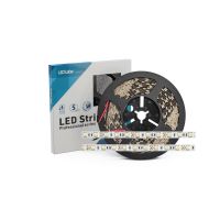 Taśma LED 5050 3Y PRO 14,4W/m 1080lm/m IP20 NW 4000K 60LED/m 3 lata gwrancji (rolka 5m) | 16-2015-01 LED Labs