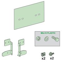 Element izolujący N LINERGY EV PSet | LVS04624 Schneider Electric