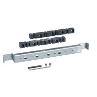 WSPORNIK DO SZYN TYL.PION.5/10MM PSet | LVS04653 Schneider Electric
