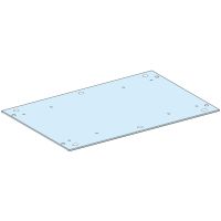 Pokrywa pełna 650x600mm IP30, PrismaSet | LVS08636 Schneider Electric