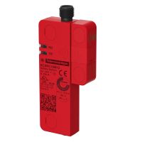 Bezkontaktowy wyłącznik bezpieczeństwa RFID, model pojedynczy, unikalne parowanie Preventa XCS | XCSRC10M12 Telemecanique Sensors