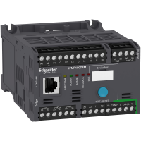 Przekształtnik TeSys T 100A 100/240VAC | LTMR100DFM Schneider Electric