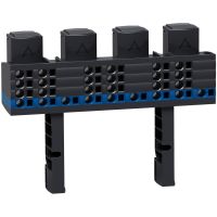 Blok dystrybucyjny Multiclip 160A PrismaSet | LVS04018 Schneider Electric