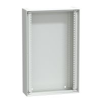 Obudowa n/t 930x600x205mm 18mod. IP30, PrismaSet | LVS08106 Schneider Electric