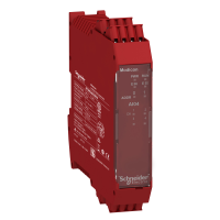 Moduł 4 WE ANA 4 0...24mA, 0…10V zaciski | XPSMCMAI0400G Schneider Electric