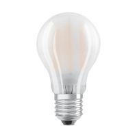 Lampa LED SMART+ WiFi CL A GL FR DIM 75  7,5W/827 E27 | 4058075609716 Ledvance