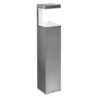 Oprawa zewnętrzna ENDURA STYLE PYRAMID 50CM Post 9W | 4058075477919 Ledvance