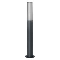 Oprawa zewnętrzna ENDURA STYLE FLARE 60CM Post 7W | 4058075478053 Ledvance