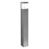Oprawa zewnętrzna ENDURA STYLE PYRAMID 80CM Post 9W | 4058075477933 Ledvance