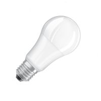 Lampa LED PARATHOM DIM CL A FR 100 dim, 14W/827, 1521lm, 2700K, E27, matowa ściemnialna | 4058075594227 Ledvance