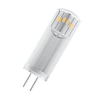 Żarówka LEDPARATHOM Special PIN CL 20 1,8W/827 G4 | 4058075622692 Ledvance