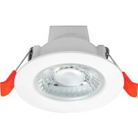 Lampa LED SMART WIFI SP 86MM 36DEG RGB TW WT | 4058075573291 Ledvance