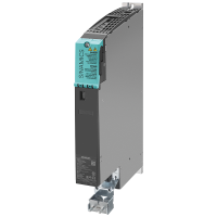 Moduł silnikowy 600VDC, 3-PH, 9A, rama rozmiar D-TYPE, SINAMICS S120 | 6SL3120-1TE21-0AD0 Siemens
